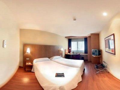 Hotell Catalonia La Maquinista Barcelona