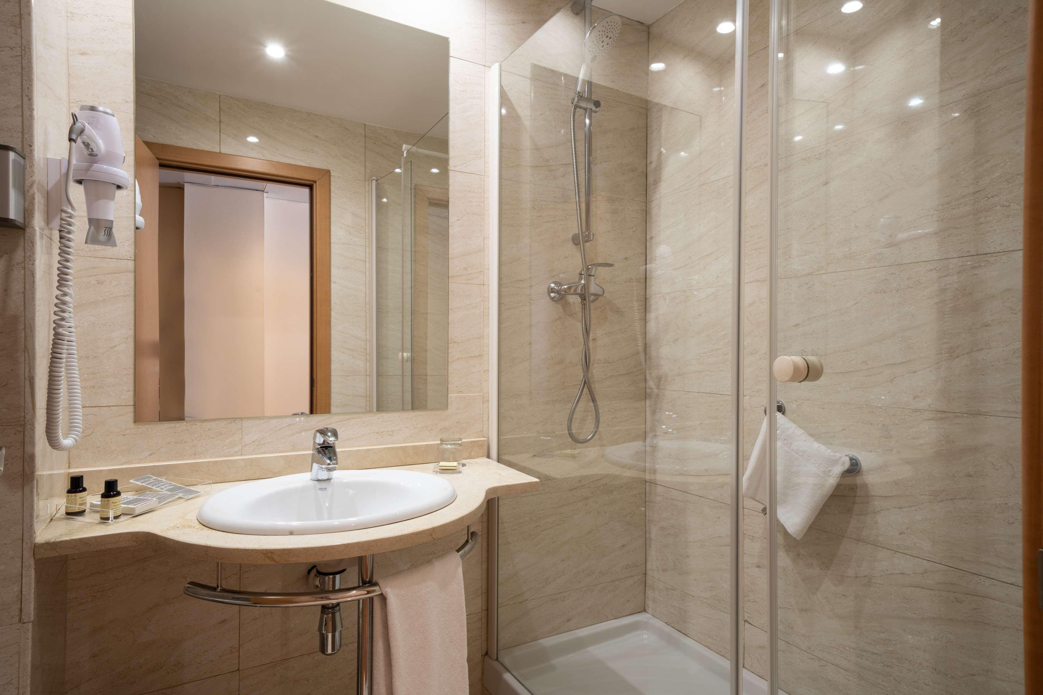 Catalonia La Maquinista Hotell Barcelona