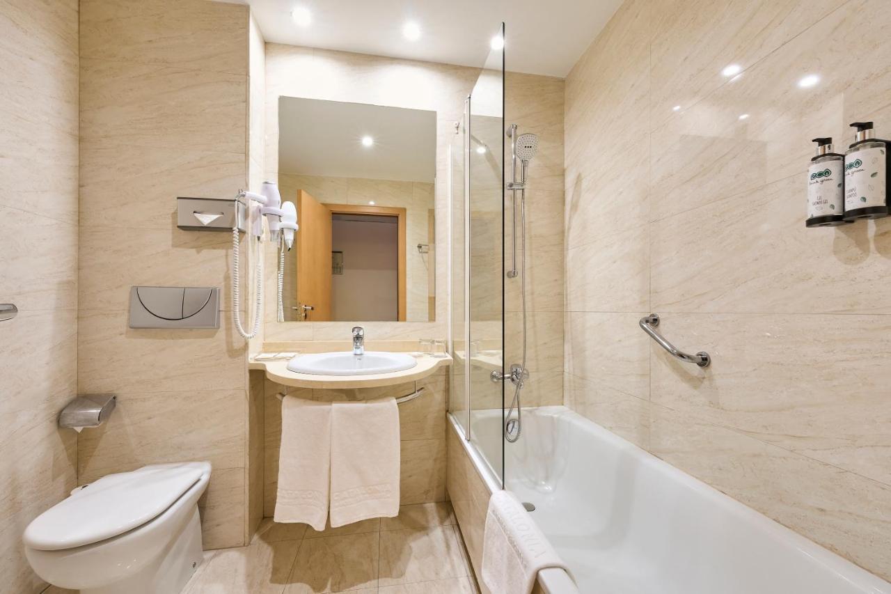 Hotell Catalonia La Maquinista