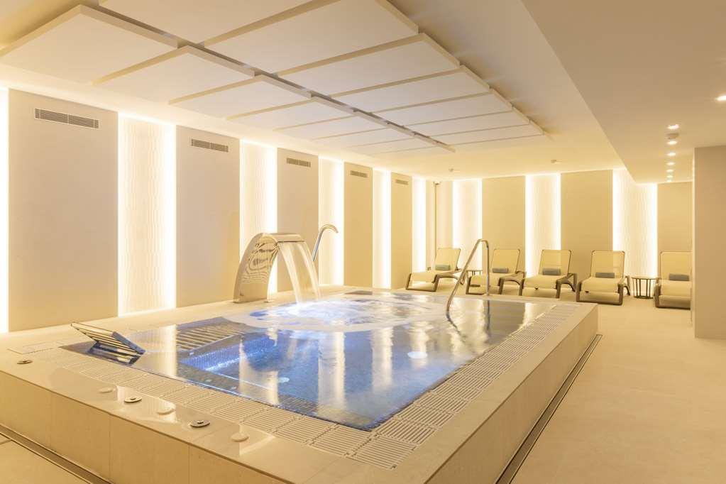Hotell Catalonia La Maquinista