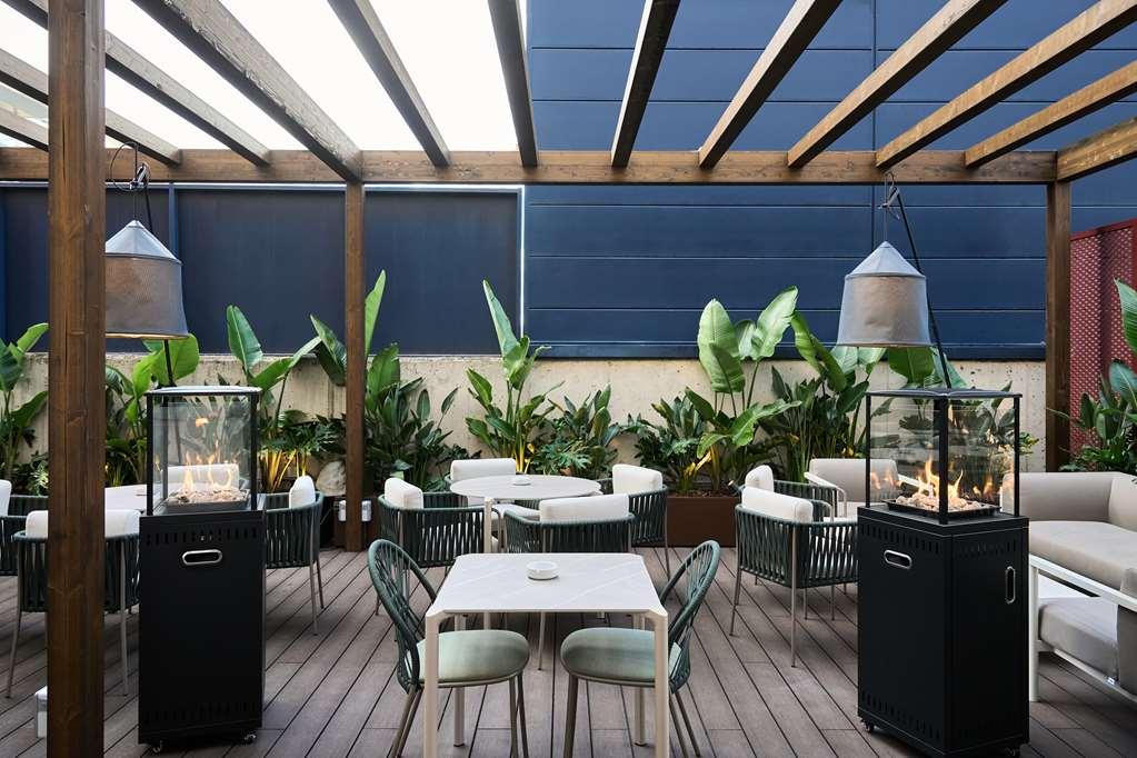 Catalonia La Maquinista Hotell 4*