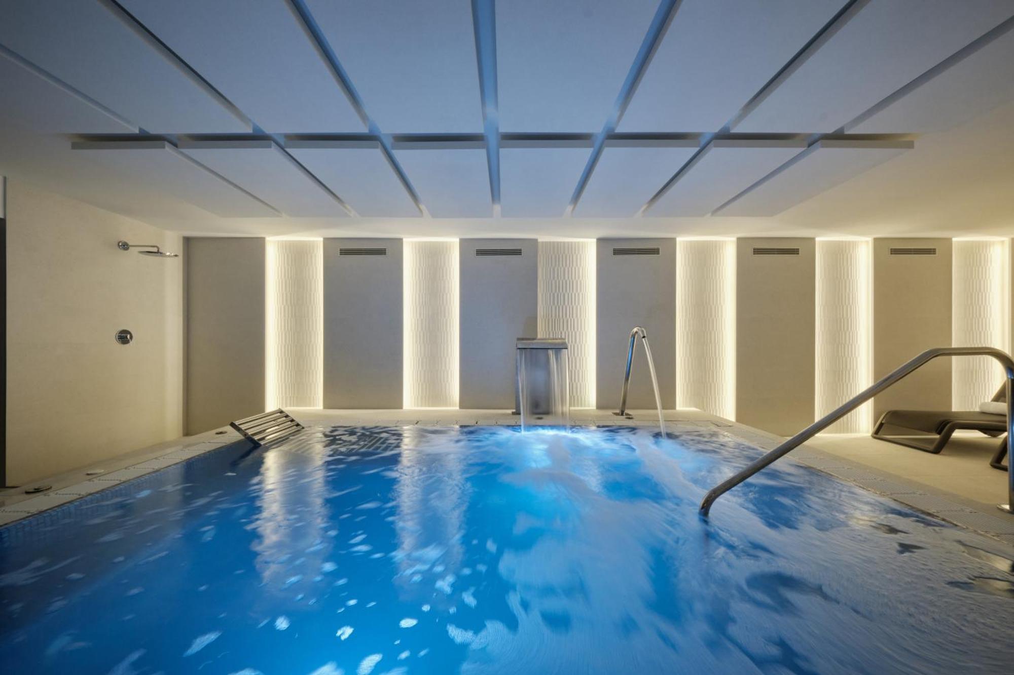 Hotell Catalonia La Maquinista Barcelona