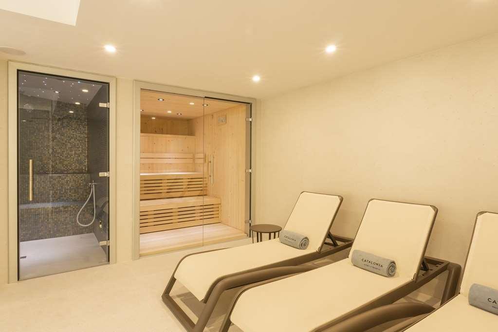 Catalonia La Maquinista Hotell 4*